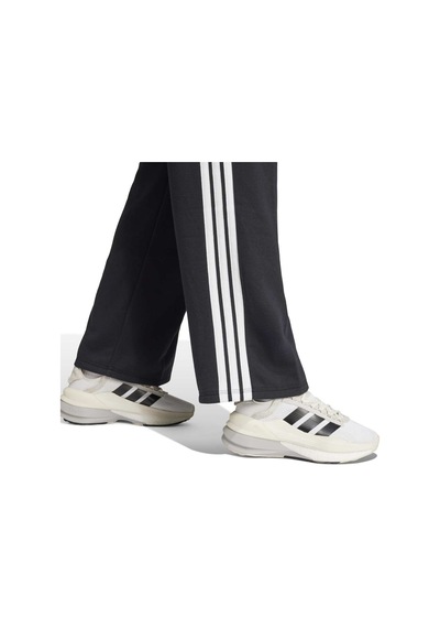 Adidas 3 Stripes Ft Oh Kadın Siyah Eşofman Altı Siyah