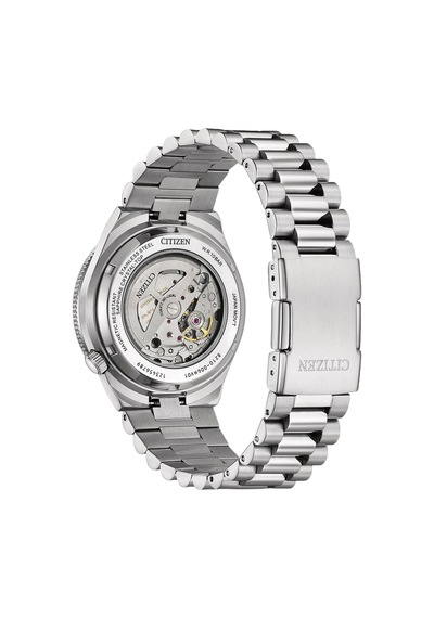 Citizen Tsuyosa Shore 40 Mm Otomatik Saat Nj0230-59l Çok Renkli