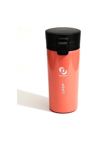 Easygo Bardak Termos Pembe 380 Ml Genel