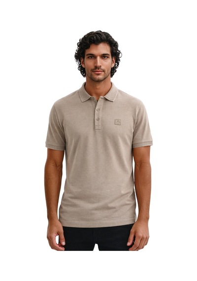 Arma Ar-ma Erkek Polo Yaka Tişört Baskisiz Basic Örme Kumaş Regular Fit %100 Pamuk 30/1 Çift Toplama Penye Pike Y31374357302 Gri-bej G8 Arma Ar-ma Erkek Polo Yaka Tişört Baskisiz Basic Örme Kumaş Regular Fit %100 Pamuk 30/1 Çift Toplama Penye Pike Y31374357302 Gri-bej G8