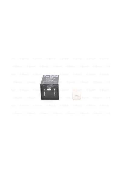 BOSCH 335200038 FLASÖR ELEKTRONIK UYARI CADDY 97-00 1.6 AEE 12V
