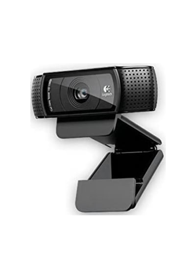 Web Kamerası Hd Pro C920
