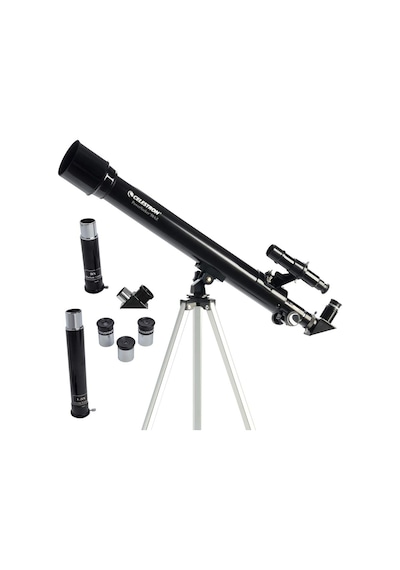 Celestron Powerseeker 50az Cl 21039