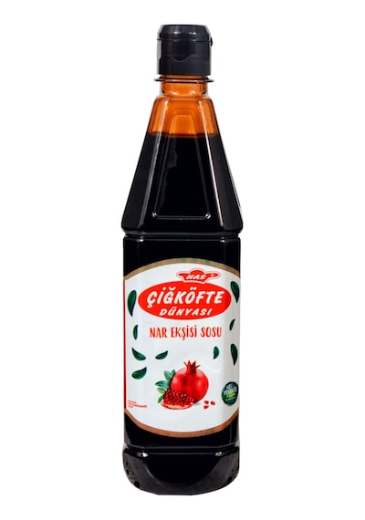 Has Çiğköfte Dünyası Nar Ekşisi 1 KG