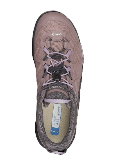Aku Rocket Dfs Goretex Kadın Ayakkabı A727592 Çok Renkli