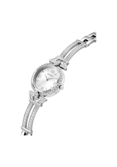 Guess Gugw0864l1 Kadın Kol Saati Metalik Gri