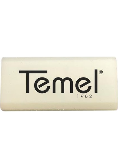 Temel Küçük Beyaz Silgi 24lü