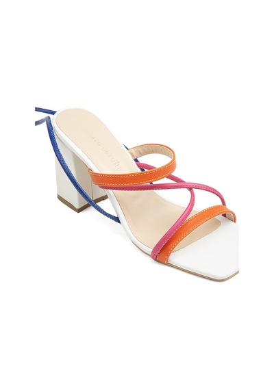 Pierre Cardin PC-52269-3959 Çok Renkli - Kadın Topuklu Ayakkabı 35701 Pierre Cardin PC-52269-3959 Çok Renkli - Kadın Topuklu Ayakkabı 35701