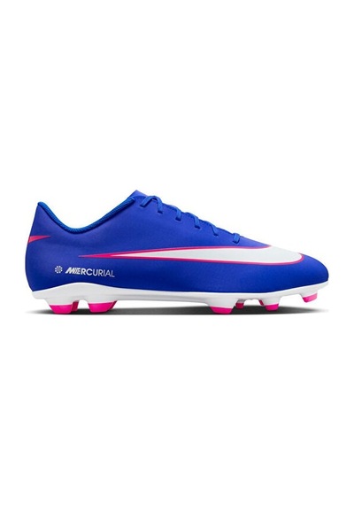 Nike Nıke Mercurıal Vapor 16 Club Fg/mg Erkek Çoklu Çim Zemin Kramponu Fq8441-446 Mavi Renkli