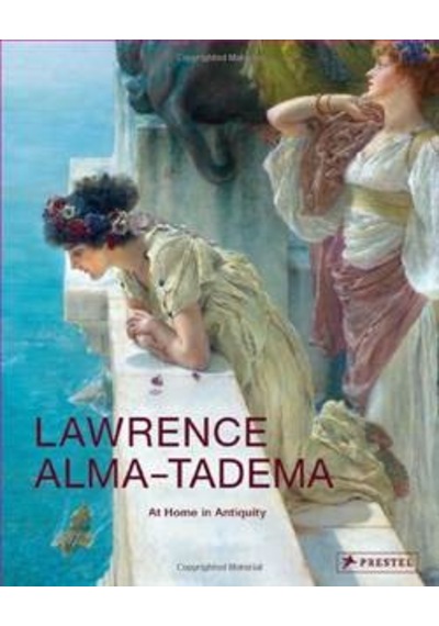 Lawrence Alma Tadema 9783791355528