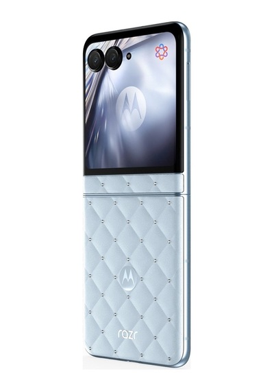 Motorola Razr 60 256 Gb 8 Gb Ram Swarovskı Ozel Serı