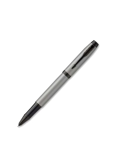 Parker Roller Kalem Im Mat Metalik Gri Bt 2127751 Çok Renkli