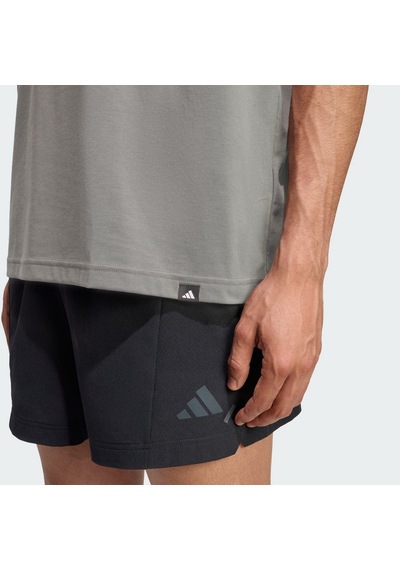 Adidas Kb9400 M Primelift G T Erkek Spor Tişört Çok Renkli