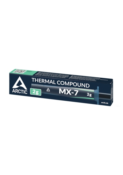 Arctic MX-7 Üstün Performanslı Termal Macun - 2 gr AR ACTCP00089A