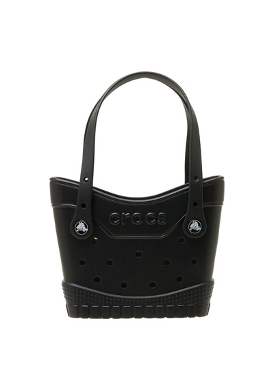 Standart Crocs Small Eva Tote Çanta Crczfb0001-crc.black Siyah