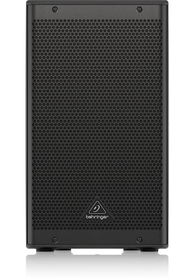 Behrınger Dr110dsp Active 1,000 Watt 10" Pa Speaker System With D