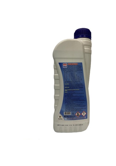 Moil Süper Mavi Antifriz 1 L
