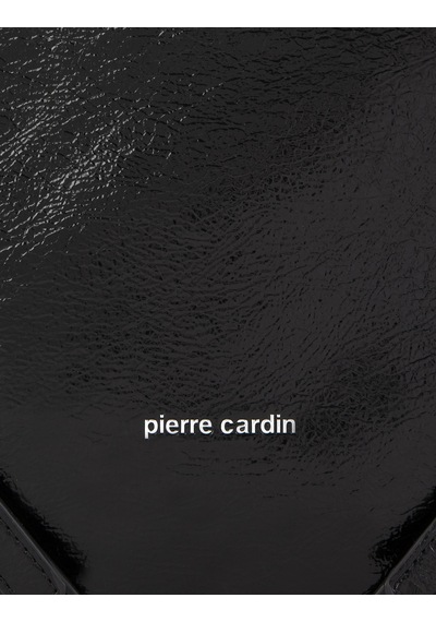 Pierre Cardin Kadın Siyah Çanta 50307553-vr046 Siyah