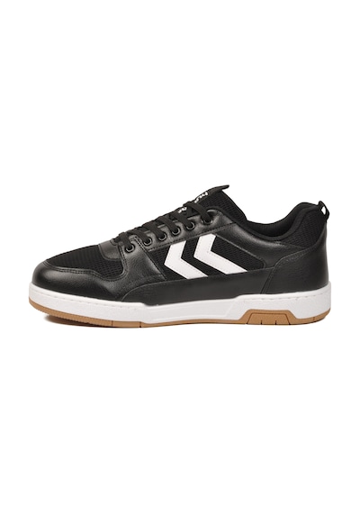 Hummel 900872 Hml Versay Iı Siyah Unisex Spor Ayakkabı