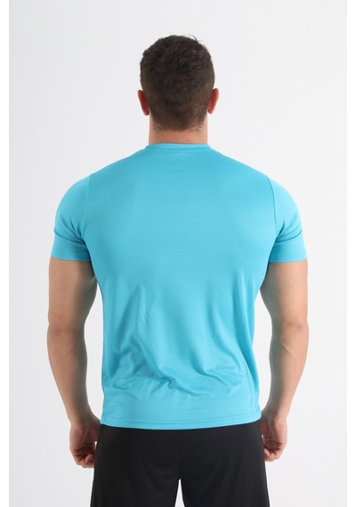 Mets Strike Antrenman T-shirt Turkuaz