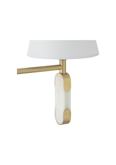 Mudo Home Candle 3'lü Avize 55x70 Cm Diğer