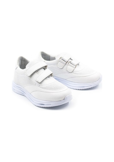 Fast Step Hakiki Deri Unisex Çocuk Casual Ayakkabı 156xca4009 001