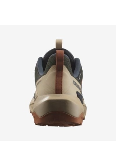Salomon Elixir Activ Gtx Erkek Outdoor Ayakkabı 001 Kahverengi