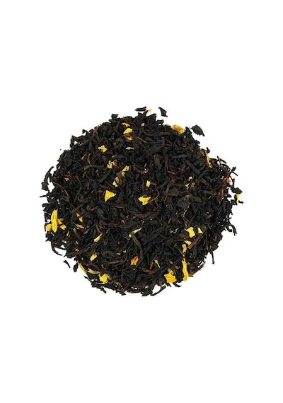 Tea Co. Oops I Mango Again Mangolu Siyah Çay Müslin Torba 12 x 2 G
