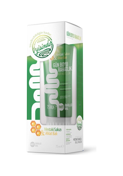İyisindir Mestaki Sakızlı & Ahlat Ballı 75 ML