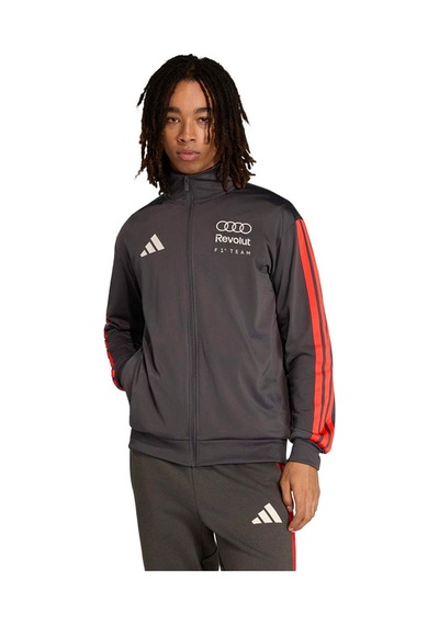 Adidas Erkek Ceket Au Dna Tt M Ke6784 Siyah