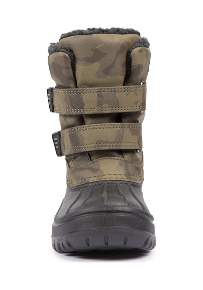 Trespass Alex - Toddlers Unısex Snowboot Grn Yeşil