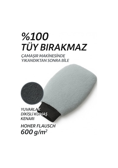 Mikrofiber Oto Araba Yıkama Kurulama Havlusu, El İçi Orta Boy Çift Katlı Araç Kurutma Ve Torpid