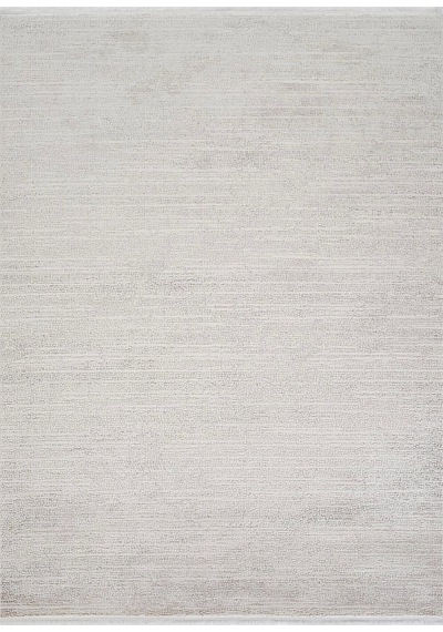 Apex Truva 6631 Krem Akrilik Modern Makine Halısı Krem