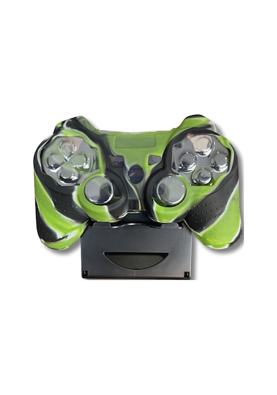 Ps3 Joystick Silikon Kılıf Dualshock Koruyucu Kılıf Sy