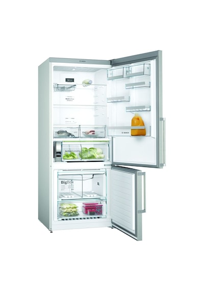 Bosch KGA76PIF0N 578 LT No-Frost Kombi Tipi Buzdolabı