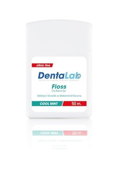 Ayrex Dentalab Diş Bakım Ipi 50 M