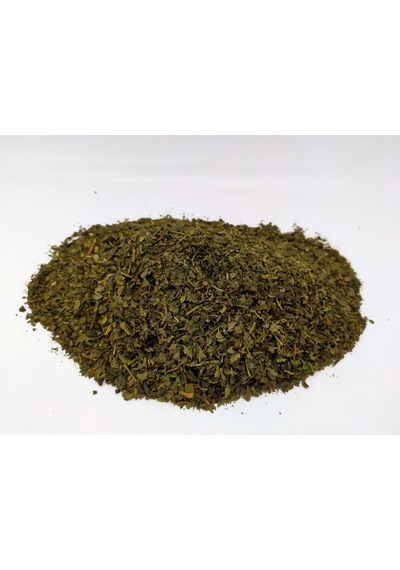 Yeşil Dökme Çay 1 KG