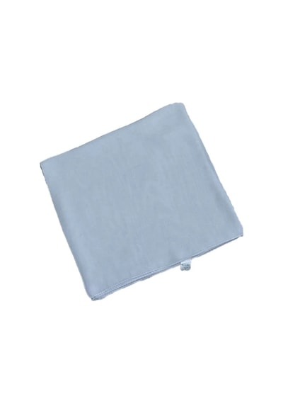 Mısırlı Eşarpları Tesettür Giyim Krep Kadın Eşarp 100x100 Cm Sdmdke138-01