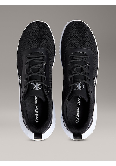 Calvin Klein Erkek Sneaker Ym0ym012850gm Siyah