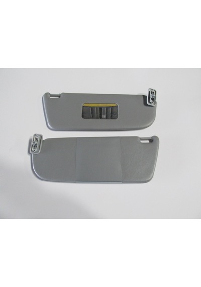 Opel Vectra B 99/02 Güneşli K Sağ/sol Set 2 Parça