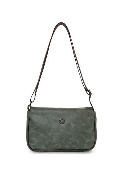 Fossil Kadın Çapraz Çanta 05fd25k514 Yeşil