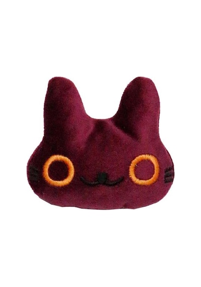 Mata Dogs Kitty Peluş Sesli Köpek Oyuncağı 13 x 12 CM