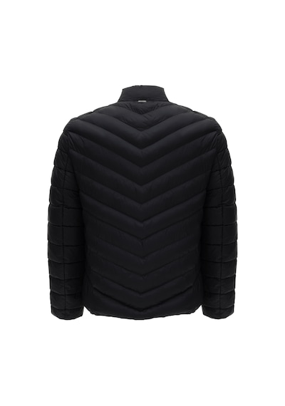 Pierre Cardin Erkek Siyah Mont 50313441-vr046 Siyah