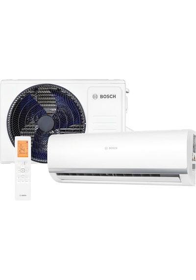 Bosch Climate 2000 70E 24.000 BTU A++ İnverter Klima