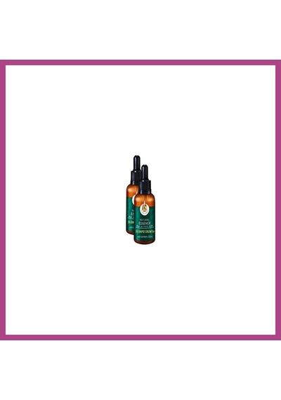 Gees Global Gara Shopping 7days Saç Büyümesi Bakım Serumu 30ml / Hair Growth Care Seru Gbzs