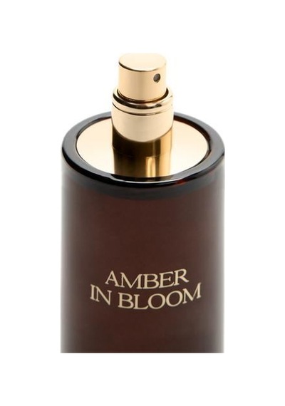 Amber In Bloom Edp 80 Ml 2.72 Fl. Oz İndirimsehri Çiçeksi