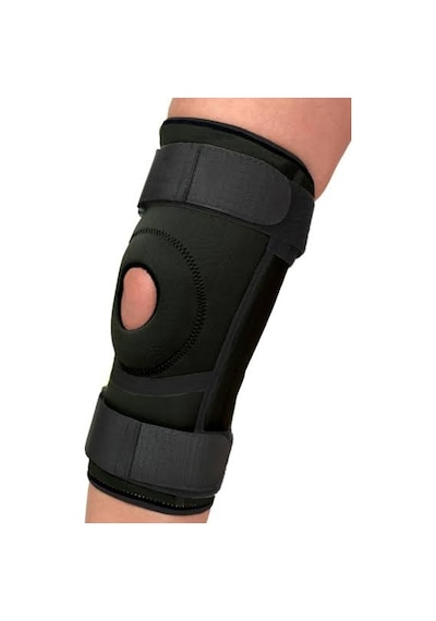 Supportline Patella ve Ligament Destekli Dizlik 202 Standart
