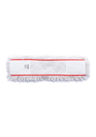 Ekstra Kat Kesikli Mop 80 Cm Kırmızı - 505021914