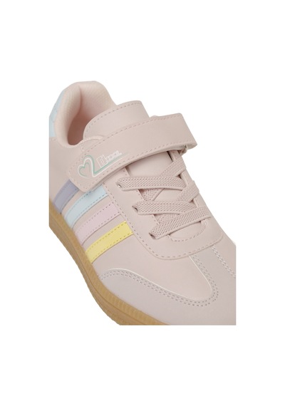 Santını P 6fx Pembe Kız Çocuk Sneaker 000000000102240707 Pembe