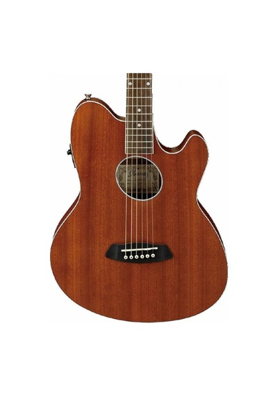 Ibanez Tcy12E-Opn Elektro Akustik Gitar Kılıf + Jak + Pena